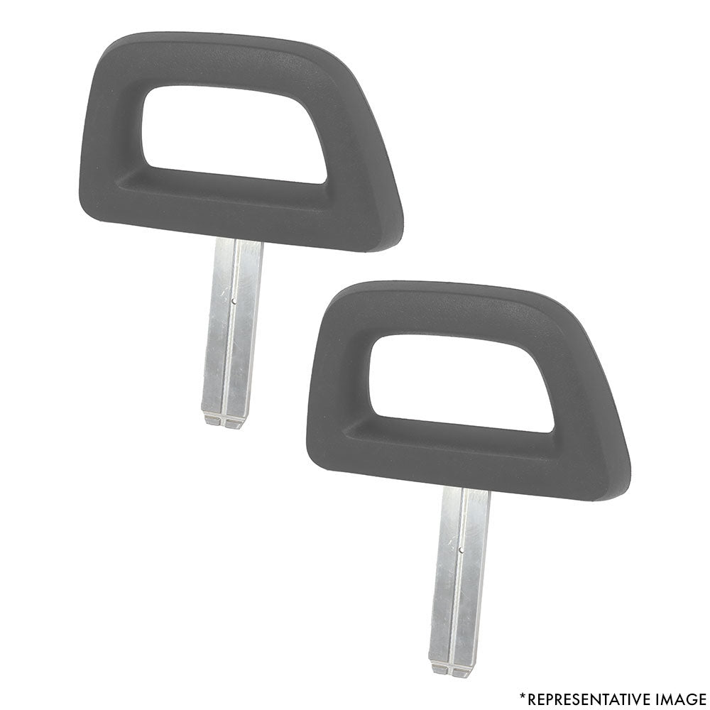 TMI Products 82-93 Ford Mustang Seat Cushion Foam 43-7304-955