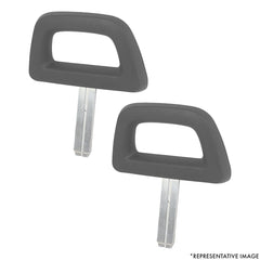 TMI Products 82-93 Ford Mustang Seat Cushion Foam 43-7304-955