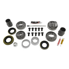 Yukon Gear Toyota (4WD) Axle Differential Bearing and Seal Kit - Front YKT7.5-V6