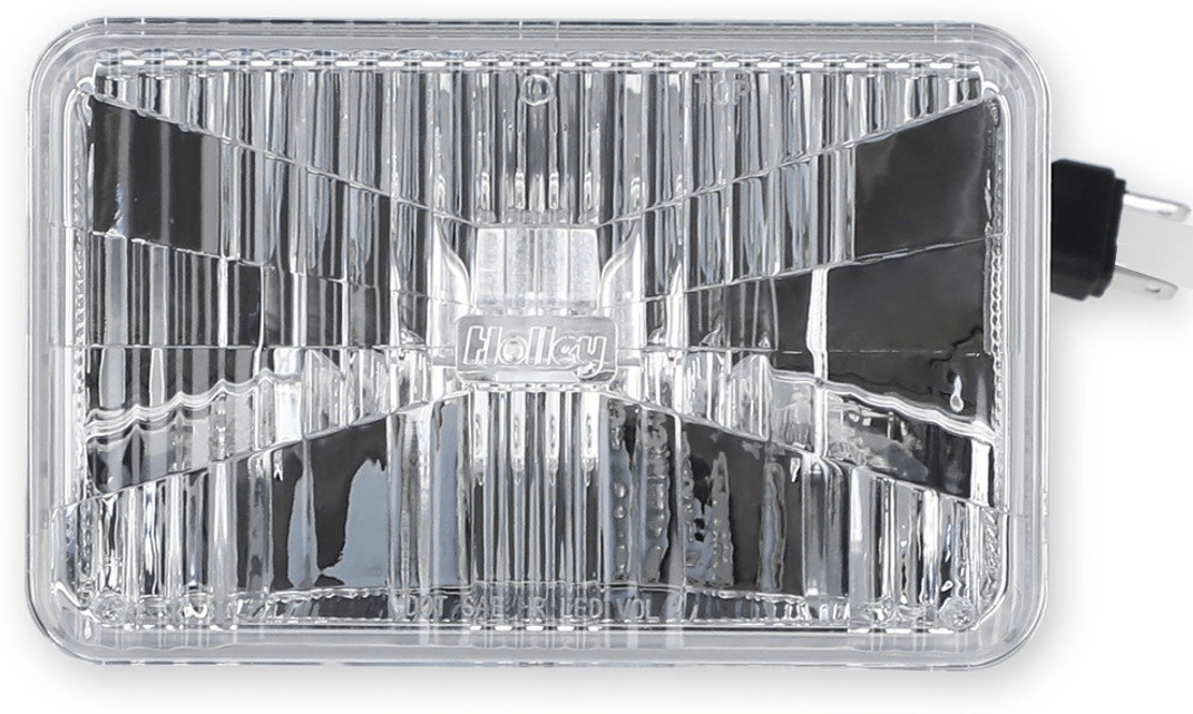 Retrobright American Motors, Audi, Buick, Cadillac... Headlight LFRB121