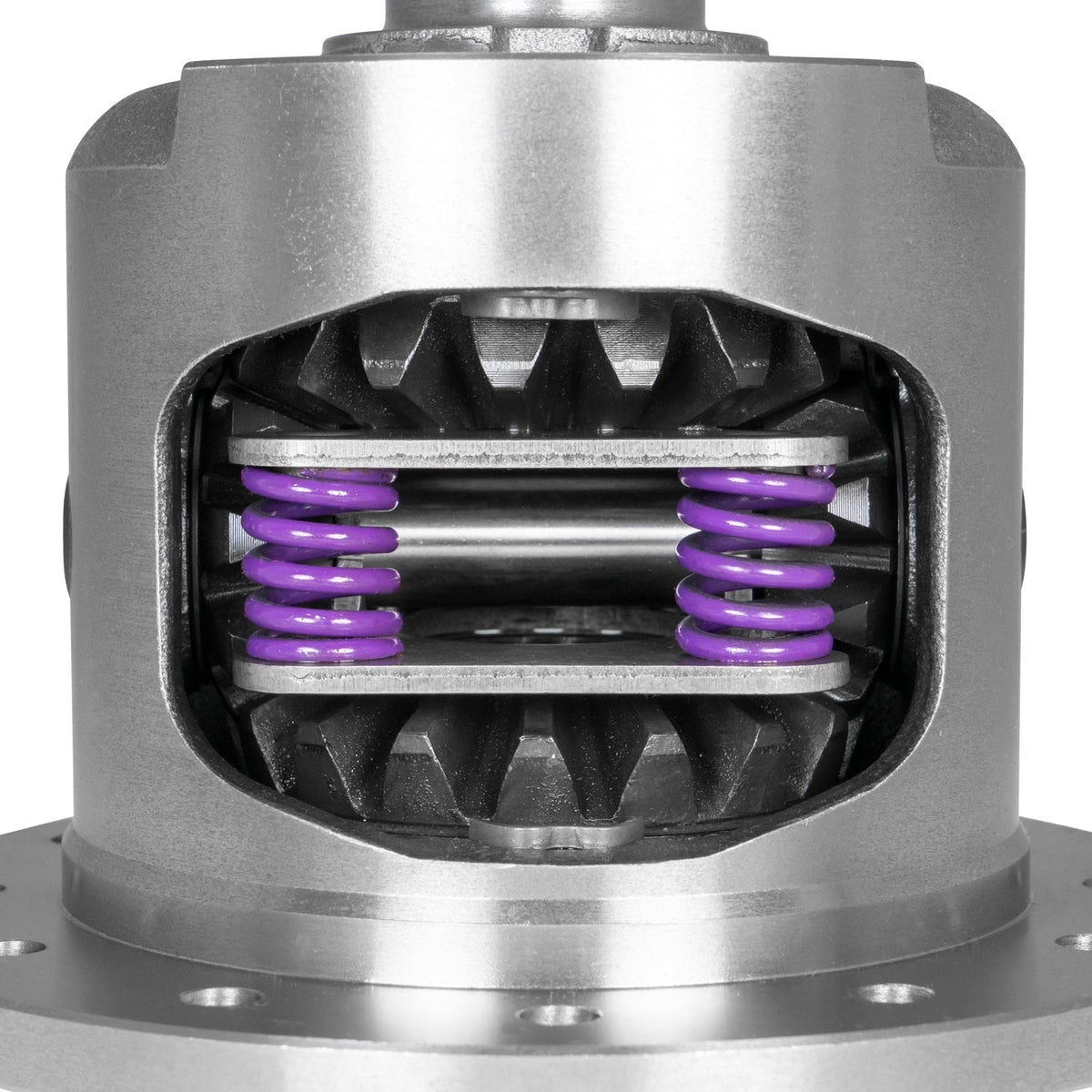 Yukon Gear Chevrolet Limited Slip Differential Assembly - Rear YDGGM8.2-3-28-1