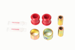 Rugged Ridge 1-1209 Track Bar Bushing Kit; Poly; Front; 07-17 JK/JKU