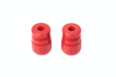 Rugged Ridge 1-1303 Bump Stop; Poly; Front; 07-17 Wrangler JK/JKU