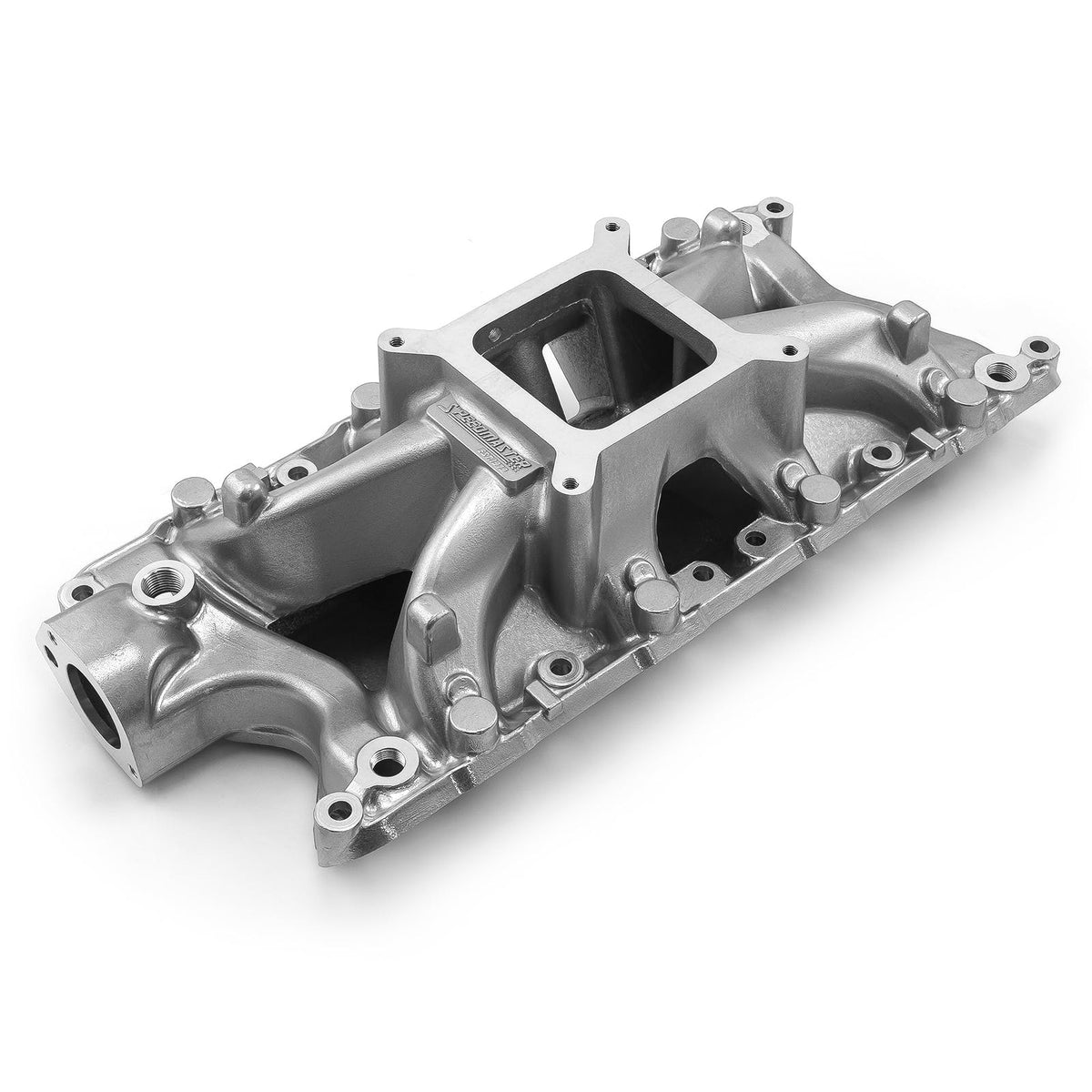 Speedmaster 1-147-053 HiRise Intake Manifold Machine Polished