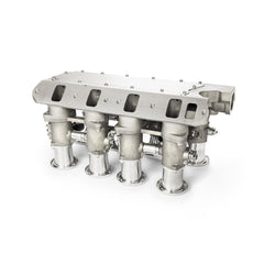 Speedmaster 1-148-016 Downdraft EFI Stack Intake Manifold System Complete Satin