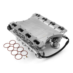 Speedmaster 1-148-017 EFI Intake Manifold System Complete Polished