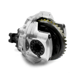 Speedmaster 1-215-010-06 9 in. 31 Spline Spool HD-Pro Third Member Differential Center [4.11:1]