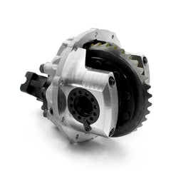 Speedmaster 1-215-005-07 9 in. 35 Spline TorqueWorm HD Third Member Differential Center [4.30:1]