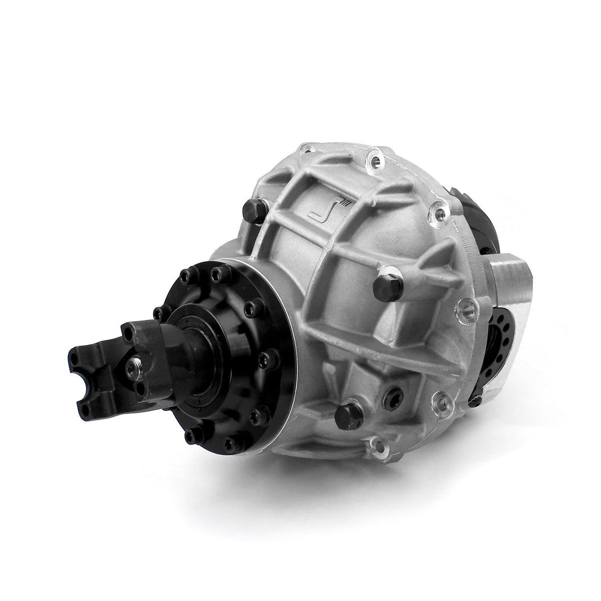 Speedmaster 1-215-003-07 9 in. 31 Spline TorqueWorm HD Third Member Differential Center [4.30:1]