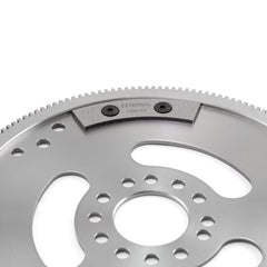 Speedmaster 1-226-004 2PC RMS 166 Tooth  Billet SFI Flexplate