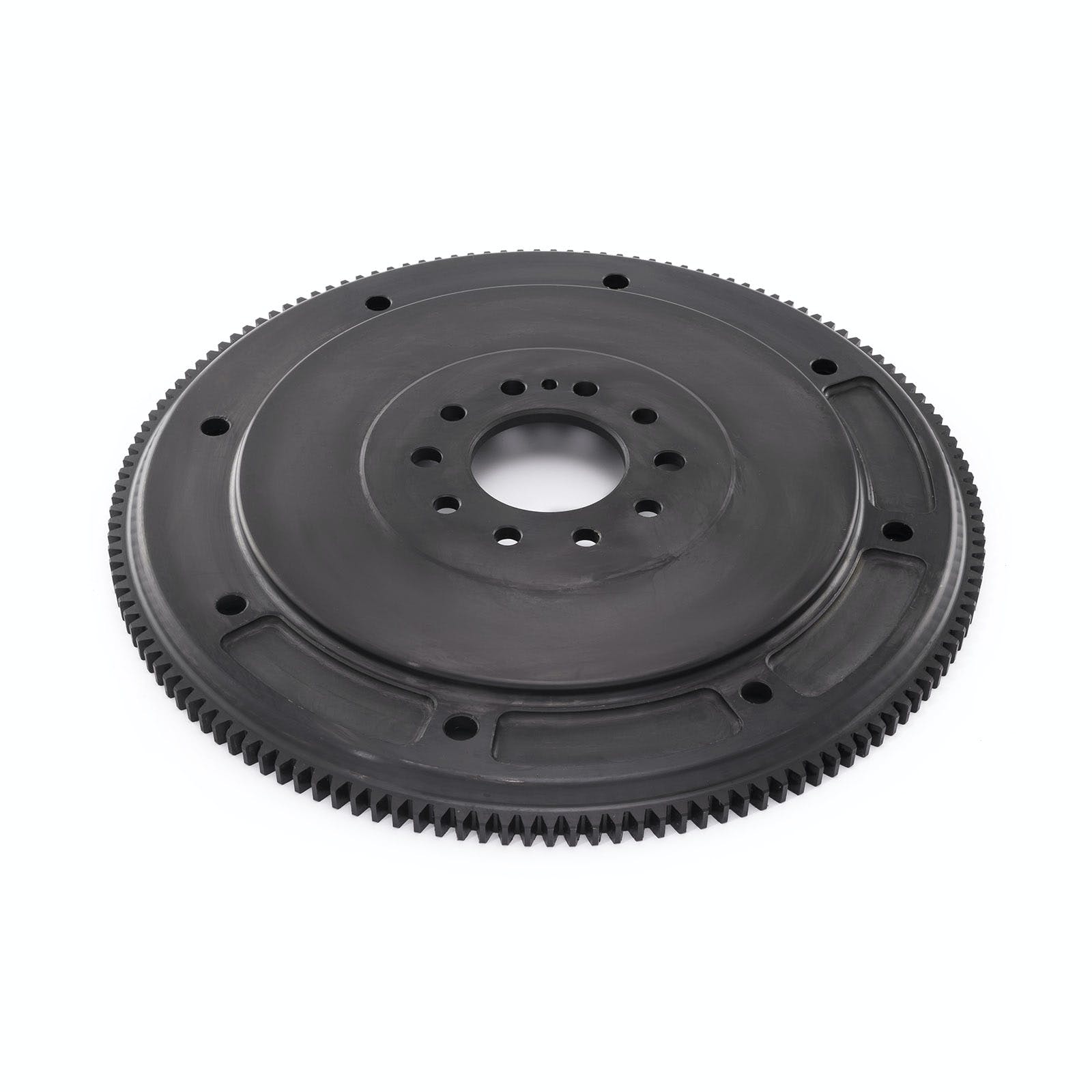 Speedmaster 1-226-017 141 Tooth Billet Black Oxide SFI Flexplate