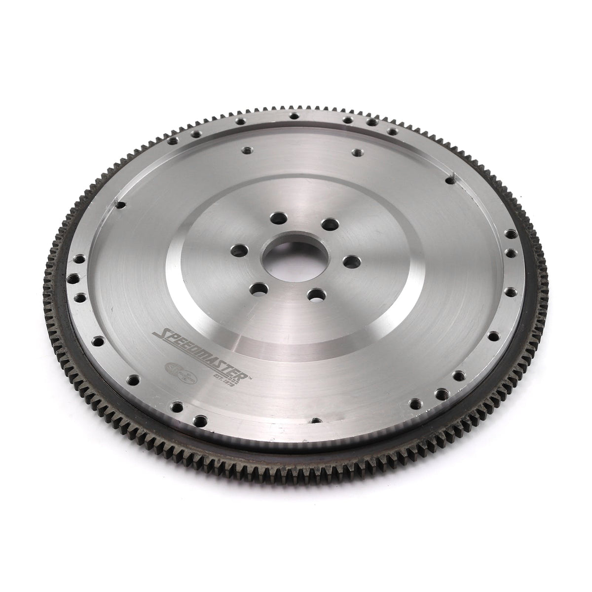 Speedmaster 1-229-012 157 Tooth  Billet SFI Flywheel