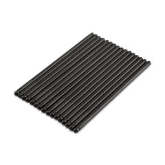 Speedmaster 1-254-041 9.550 Chromoly Heat-Treated 3/8 0.080 Wall  One-Piece Pushrods