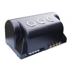 Ridetech AirPod Cover for 3 gallon tank with RidePro E2, E3, X and E5. 30314001