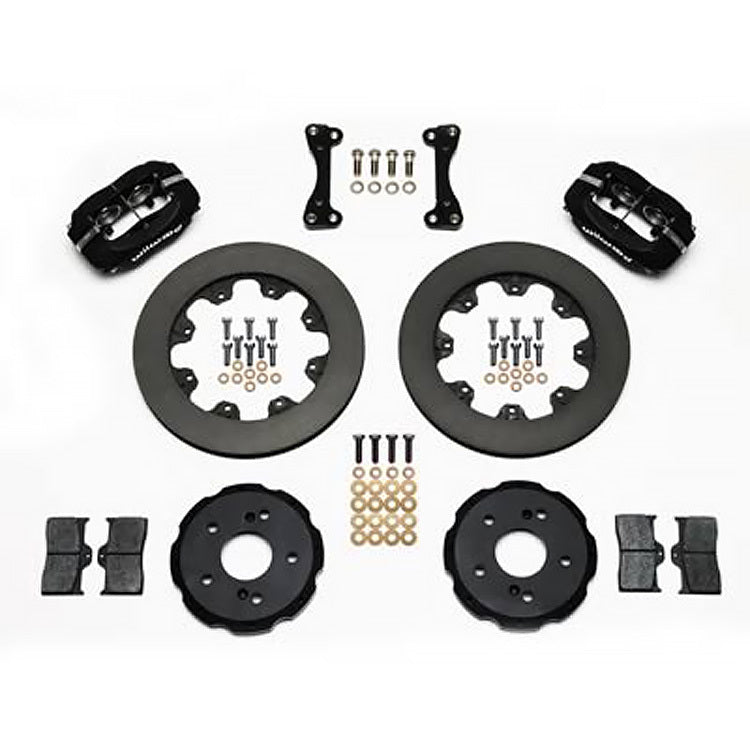 Wilwood Brakes KIT,FRONT,FDLI,RSX,ACURA,02-03,12.19 140-7014