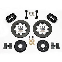 Wilwood Brakes KIT,FRONT,FDLI,RSX,ACURA,02-03,12.19 140-7014