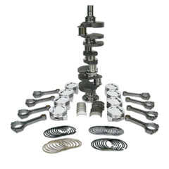 Ridetech Air Suspension System for 1965-1970 Cadillac. 11110298