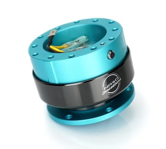NRG Innovations Quick Release 2.0 SRK-200MF