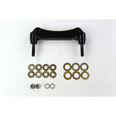 Wilwood Brakes BRACKET KIT,CALIPER MT,FNSL6R,C6 VETTE 250-8917