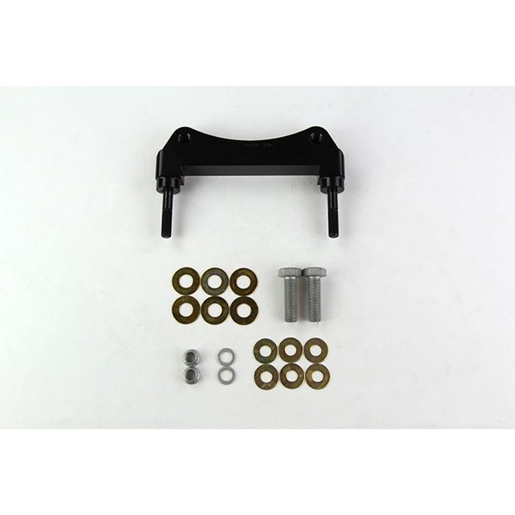 Wilwood Brakes BRACKET KIT,CALIPER MT,FNSL6R,E36/M3 250-8817
