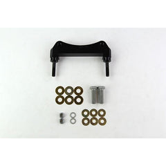 Wilwood Brakes BRACKET KIT,CALIPER MT,FNSL6R,E36/M3 250-8817