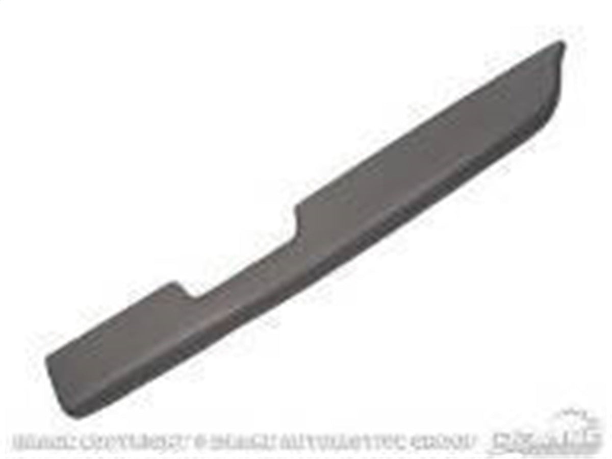 Drake Muscle Arm Rest Pad E7ZZ-24140-DKGY