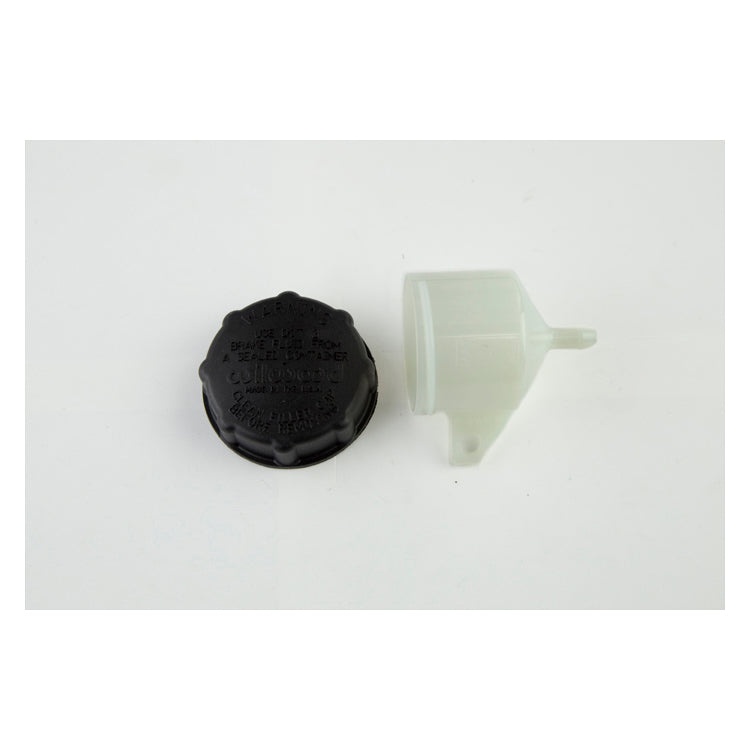 Wilwood Brakes BUSHING,FLANGED,BRAKE SWITCH,.57 ID 330-13982