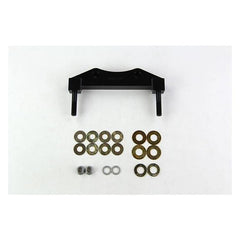 Wilwood Brakes BRACKET KIT,CALIPER MT,DP,GTO 2005,REAR 250-8761