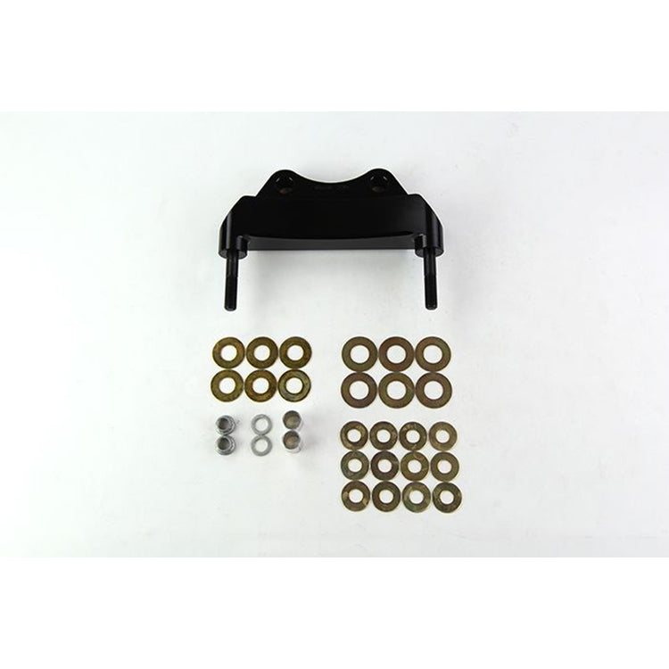 Wilwood Brakes BRACKET KIT,CALIPER MT,FNSL6R,GTO 05-06 250-8759