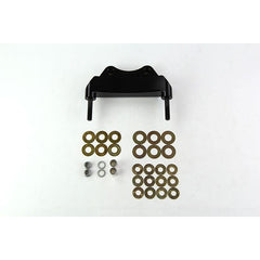 Wilwood Brakes BRACKET KIT,CALIPER MT,FNSL6R,GTO 05-06 250-8759