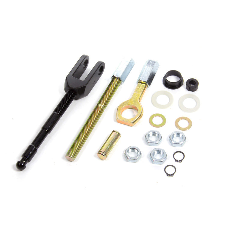 Wilwood Brakes KIT,PUSHROD,UNIVERSAL,M/C 330-13914