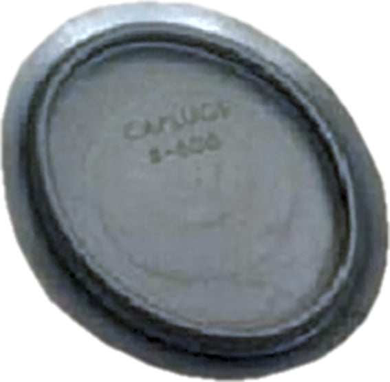 BROTHERS Multi-Purpose Grommet 10-011