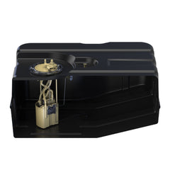 S&B Filters 10-1002 40 Gallon Replacement Fuel Tank For 2000-2010 Ford Powerstroke Cab Chassis