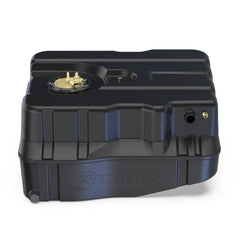 S&B Filters 10-1002 40 Gallon Replacement Fuel Tank For 2000-2010 Ford Powerstroke Cab Chassis