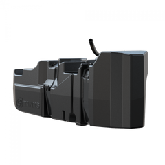 S&B Filters 52 Gallon Replacement Tank For 05-22 Dodge/Ram Cummins Crew, Quad & Mega Cab Short Bed 10-1021-1-BKJF