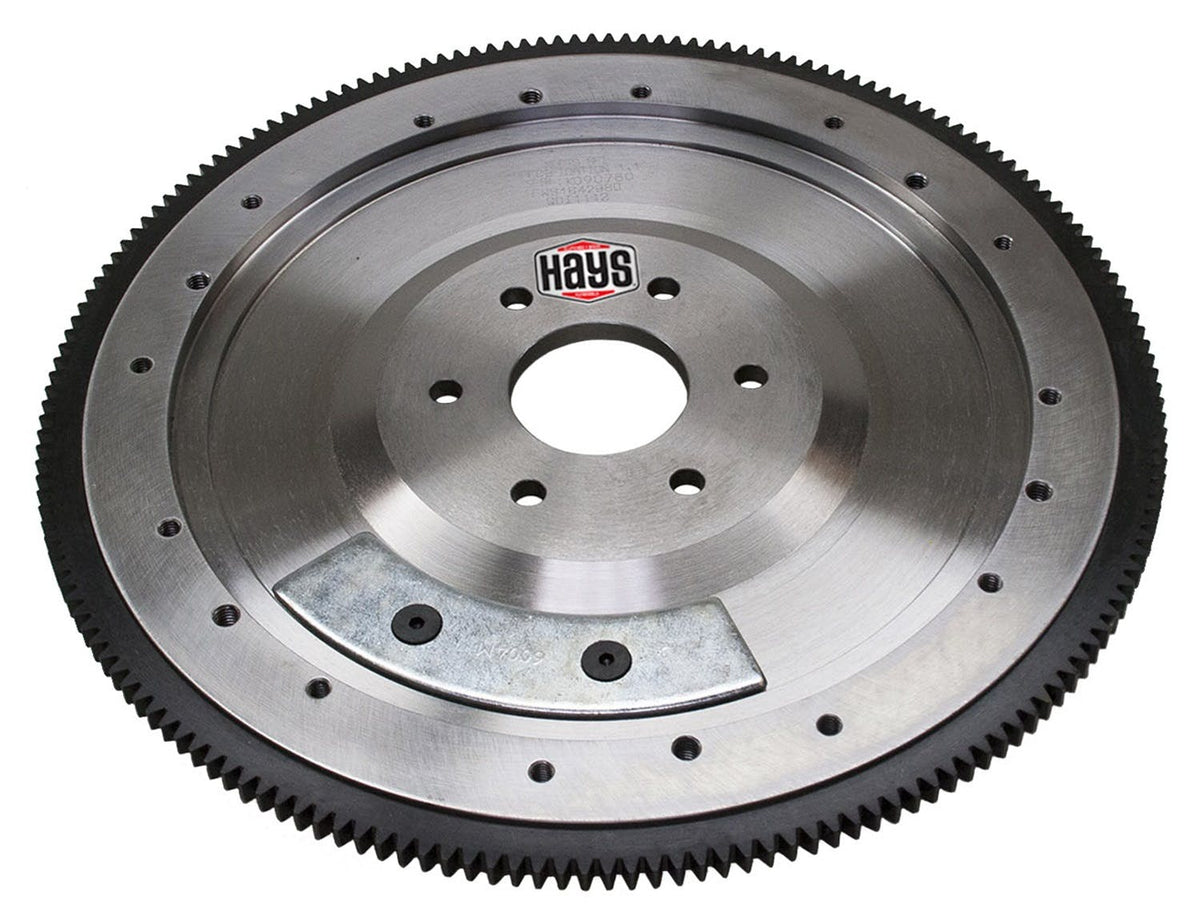 Hays 10-139 FLYWHEEL,LATE BBC W/STEEL CRNK,29LB,153T