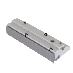 S&B Filters 16 Gallon Passenger Side Undercarriage Fresh Water Tank 2007-23 Mercedes Sprinter 144 inch & 170 inch 10-3009-BKJF