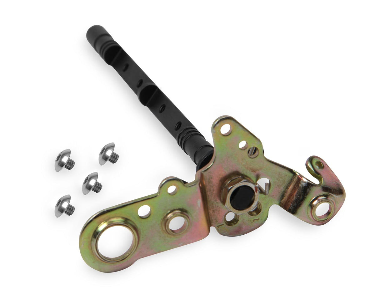 Quick Fuel Technology 10-3QFT High Flow Pri T.S.