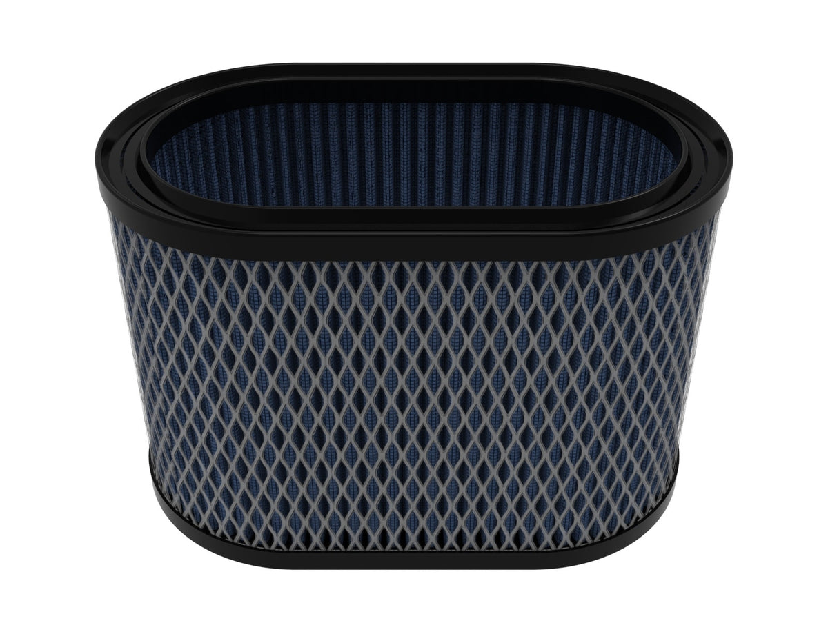 AFE 10-90012 Magnum FLOW Round Racing Air Filter w/ Pro 5R Media