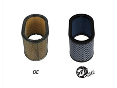 AFE 10-90012 Magnum FLOW Round Racing Air Filter w/ Pro 5R Media