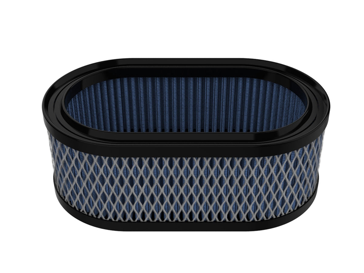 AFE 10-90013 Magnum FLOW Round Racing Air Filter w/ Pro 5R Media
