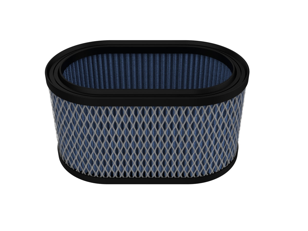 AFE 10-90014 Magnum FLOW Round Racing Air Filter w/ Pro 5R Media