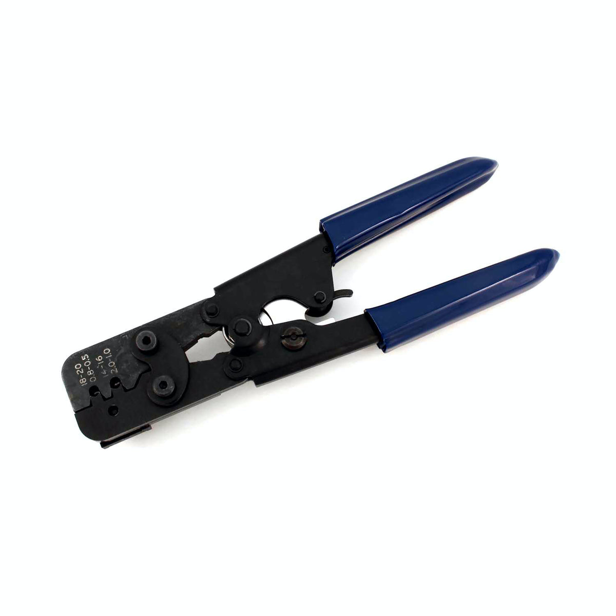 FAST - Fuel Air Spark Technology 1000-1100 Weatherpack Professional Crimp Tool