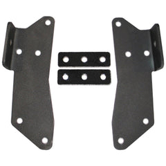 Performance Accessories PA10002 Heavy Duty Laser Cut Bumper Brackets