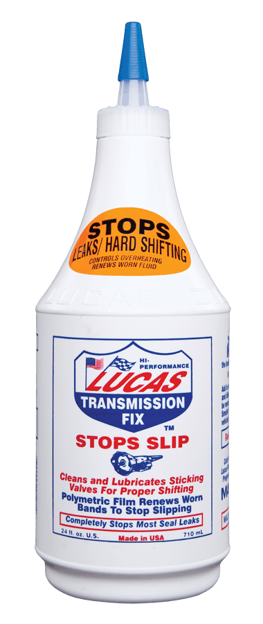 Lucas OIL Transmission Fix (24 OZ) 20009