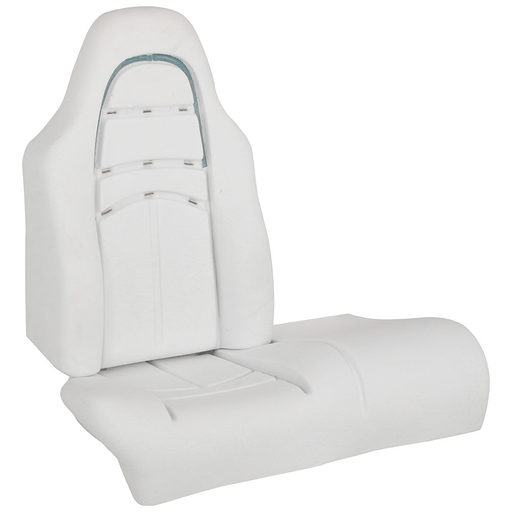 TMI Products 99-04 Ford F-150 (Standard Cab Pickup) Seat Cushion Foam 43-7660