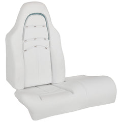 TMI Products 99-04 Ford F-150 (Standard Cab Pickup) Seat Cushion Foam 43-7660