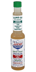 Lucas Oil 20020 Upper Cylinder Fuel Treatment 5.25oz