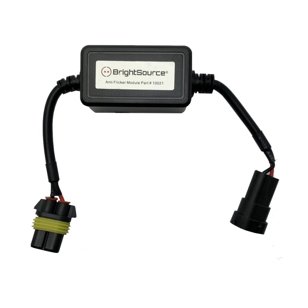BrightSource Anti-Flicker Module 10021
