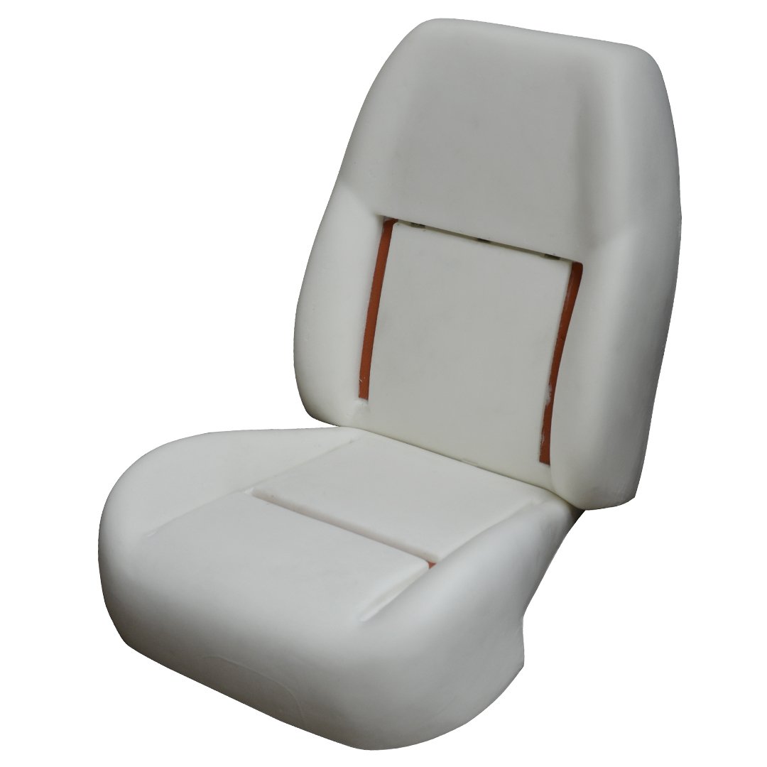 TMI Products 99-04 Ford Mustang Seat Cushion Foam 43-7669